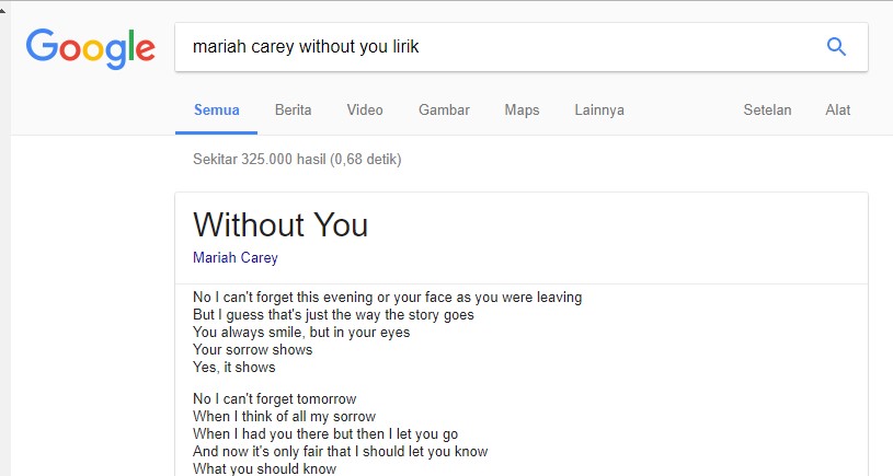 GF-lirik-lagu-google